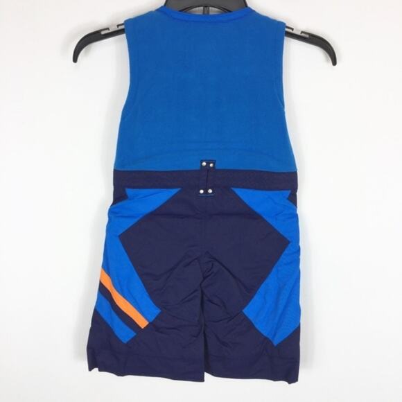 Obermeyer Chill Factor Ski Bib Toddler Kids 1 XS - Picture 3 of 7